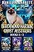 The Beechwood Harbor Ghost Mysteries Boxed Set (Beechwood Harbor Ghost Mystery #1-3)