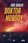 Doktor Nobody (Spencer, #3)