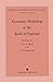 Economic Modelling at the Bank of England by G B Henry