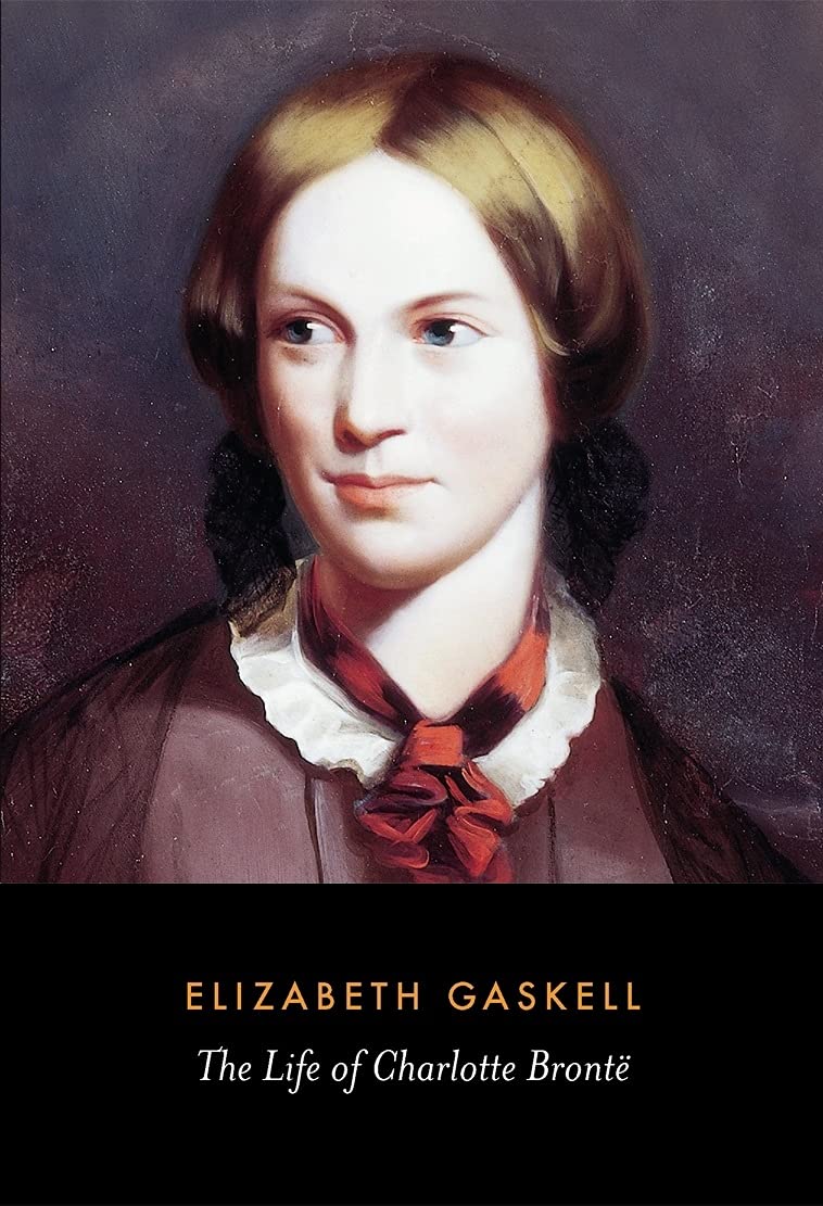 The Life of Charlotte Bronte