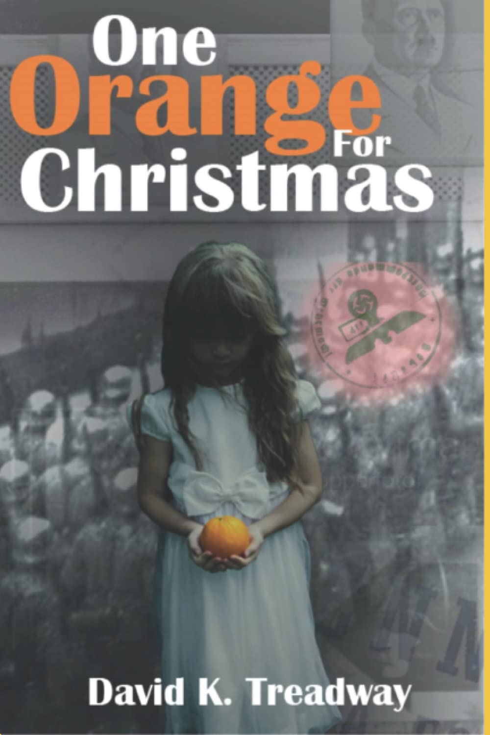One Orange For Christmas (Paperback)