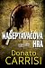 Našeptávačova hra by Donato Carrisi