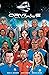 The Orville Library Edition Volume 1