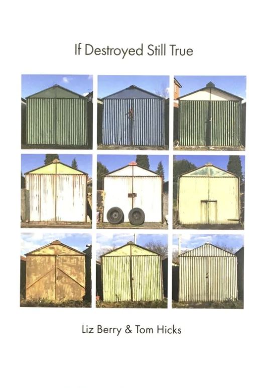 If Destroyed Still True (Paperback)