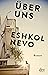Über uns by Eshkol Nevo