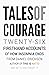Tales of Courage: Twenty-six first hand accounts of how insomnia ends