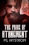 The Price of Atonement by M.L. Nystrom