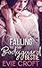 Falling for Her Bodyguard B...