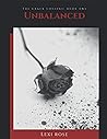 Unbalanced: The Grace Cousins Book One Unbalanced: The Grace Cousins Book One
