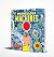 Marvellous Machines: A Magi...