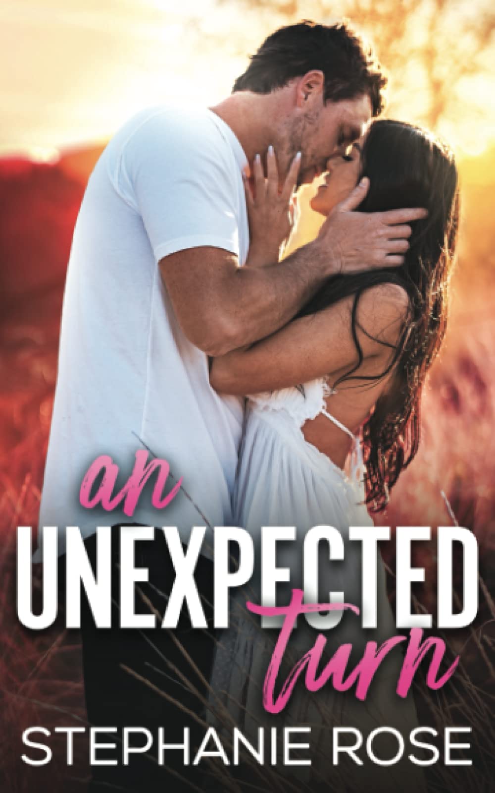 An Unexpected Turn (Kelly Lakes)