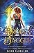 Broken Dagger: an urban fantasy action adventure (Roxie Andrews)