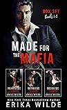 Made for the Mafia by Erika Wilde