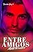 Entre amigos: Romance Gay p...