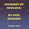 No Plan B: A Jack Reacher Novel Kindle Edition by Lee Child (Author), Andrew Child (Author) : A Jack Reacher Novel Kindle