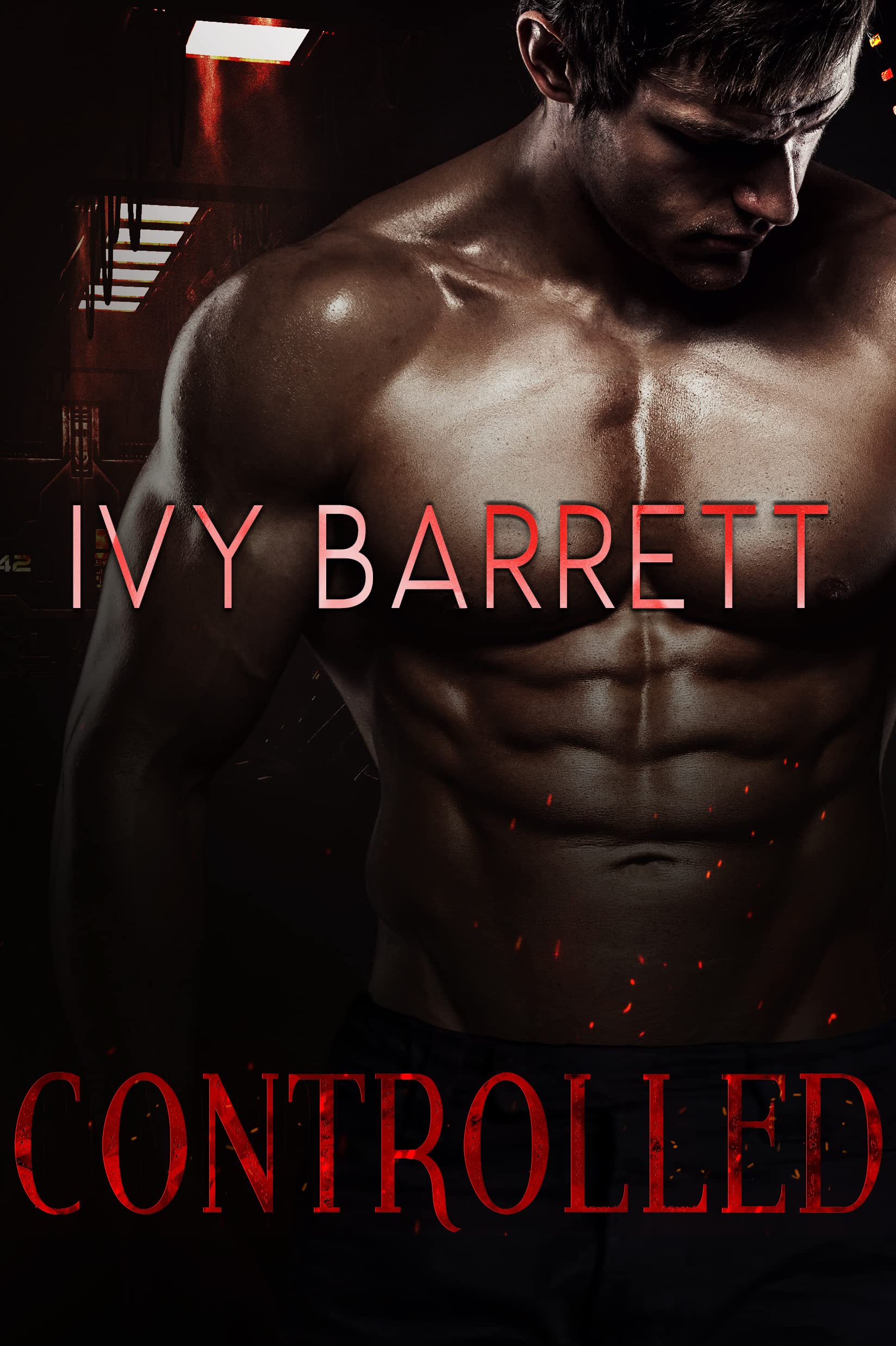 Controlled (Exchanged Power, #1)