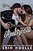 Ambrosia (Book Boyfriend Se...