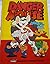 Danger Mouse Annual 1982