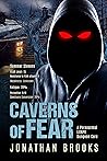 Caverns of Fear (Spirit Core #5)