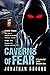 Caverns of Fear (Spirit Core #5)