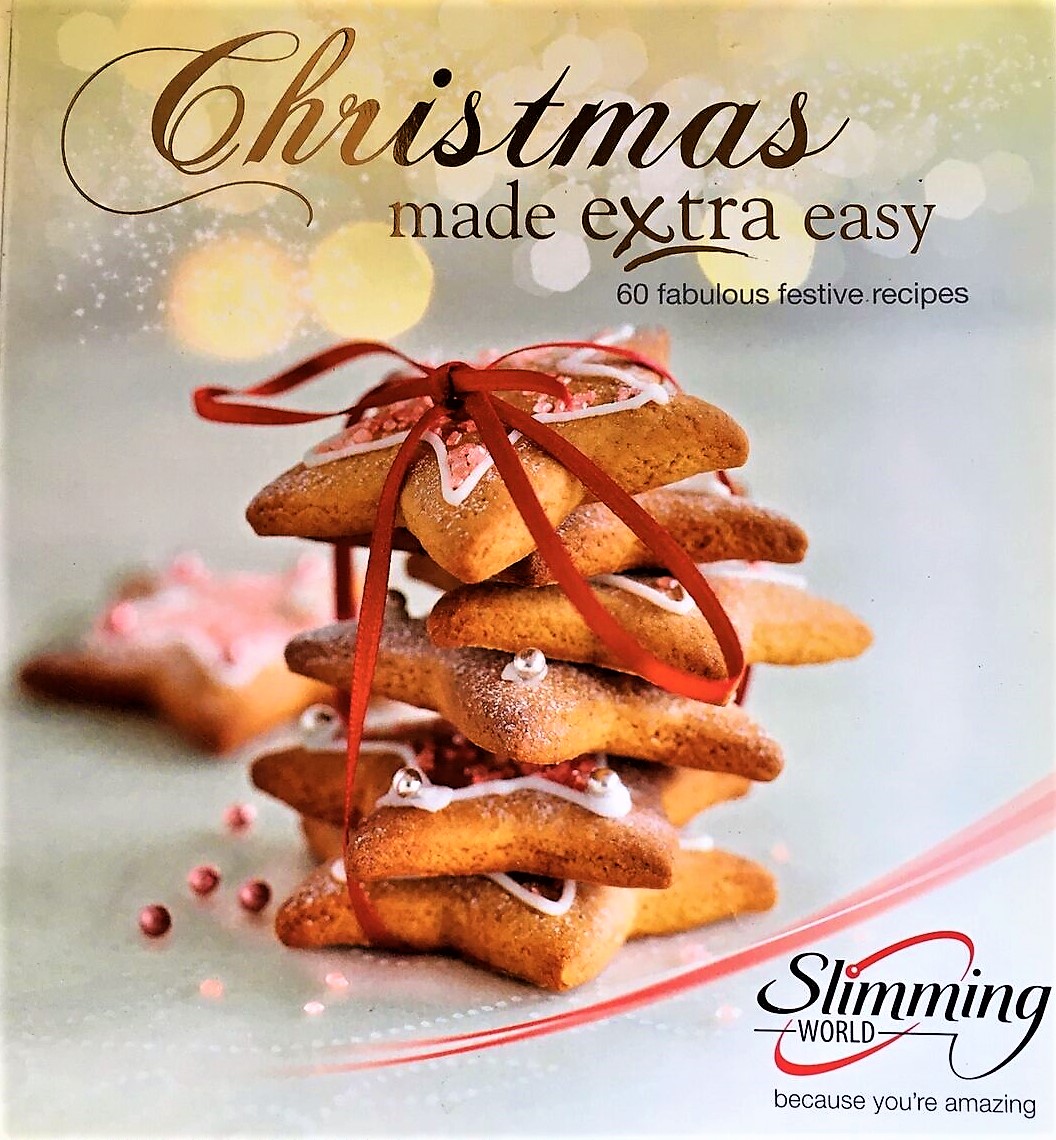 Christmas Made Extra Easy: 60 Fabulous Festive Recipes (Paperback)