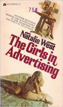 The Girls in Advertising