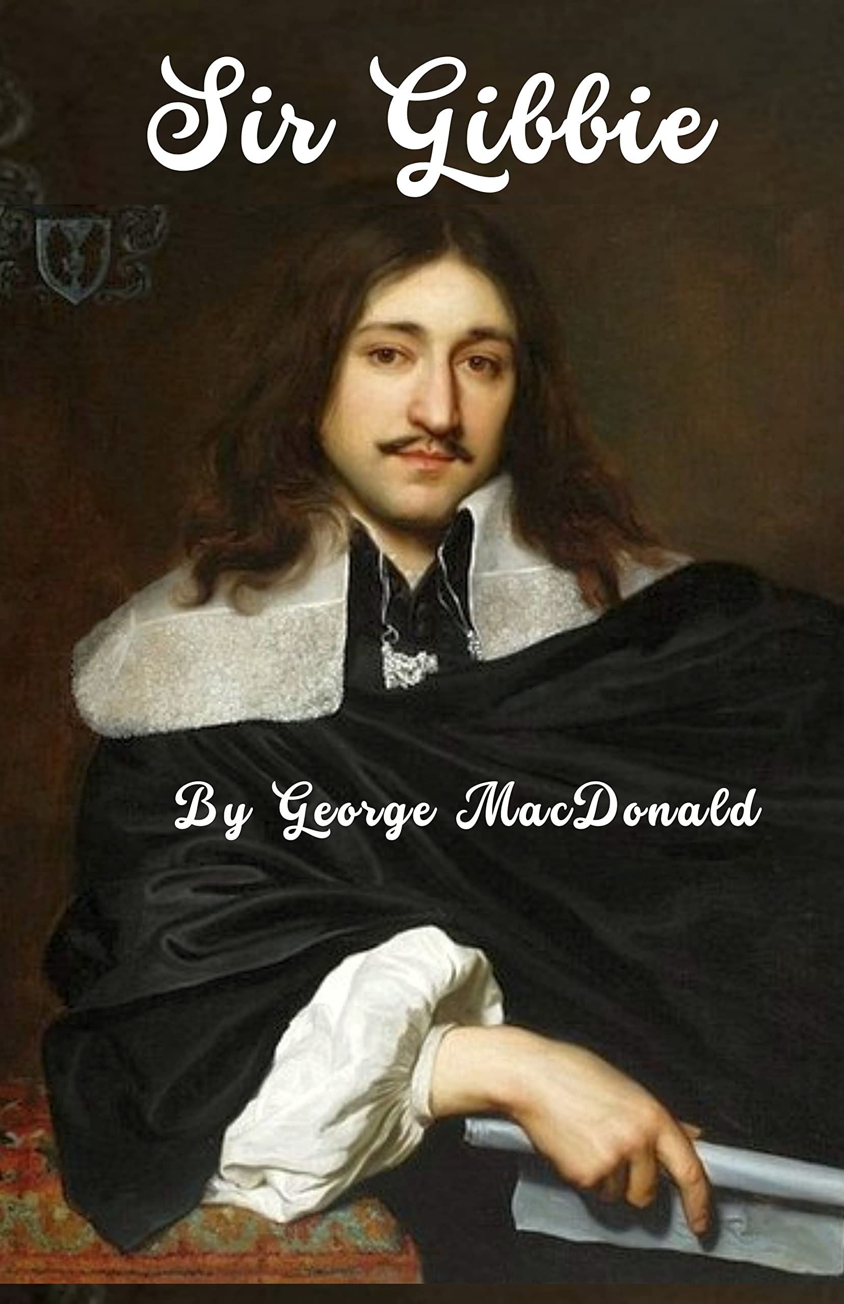 Sir Gibbie : 19th Century Classic Christian Fiction - Coming Of Age Rags to Riches Story