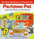 Postman Pat and the Hole in the Road