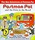 Postman Pat and the Hole in the Road
