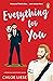 Everything for You (Bergman Brothers #5)