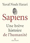 Sapiens (édition ...
