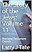 The Story of the Jews: Volu...