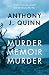 Murder Memoir Murder