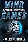 Mind Games: A James and Paul Crime Novel (Games Trilogy #1)