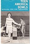 Teen America Bowls by Sharon Ritchie