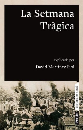 La setmana tràgica