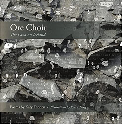 Ore Choir: The Lava on Iceland