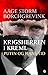 Krigsherren i Kreml by Aage Storm Borchgrevink