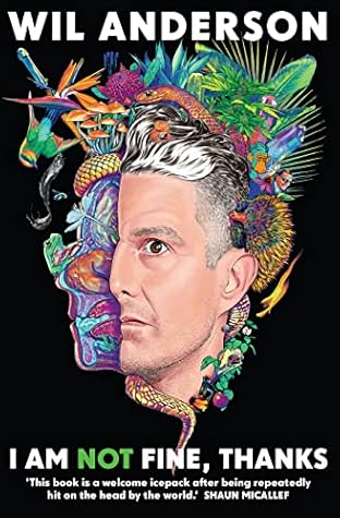 I Am NOT Fine, Thanks