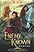 Enemy Known by Jessica M. Butler