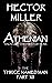 Athenian (The Thrice Named Man #12)