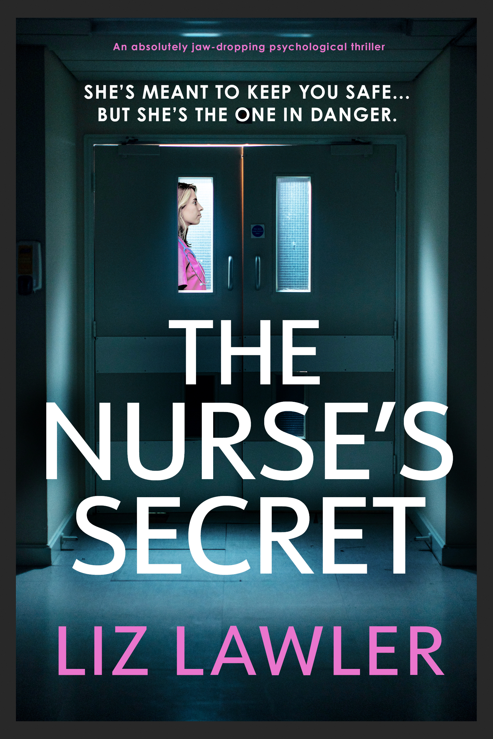 The Nurse?s Secret Pdf By : Li