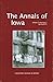 Annals of Iowa