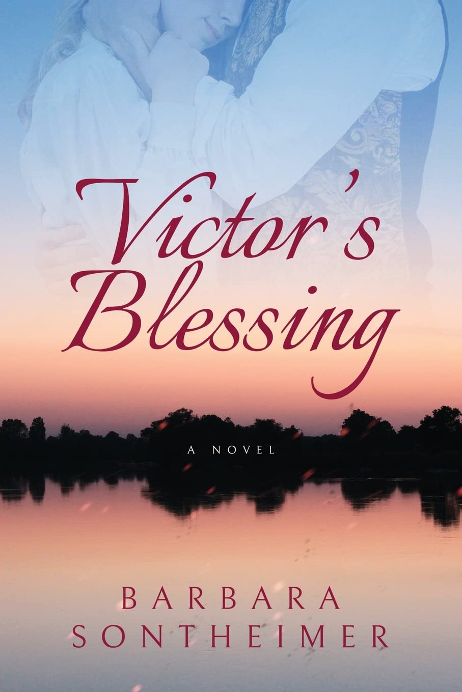 Victor's Blessing (Paperback)