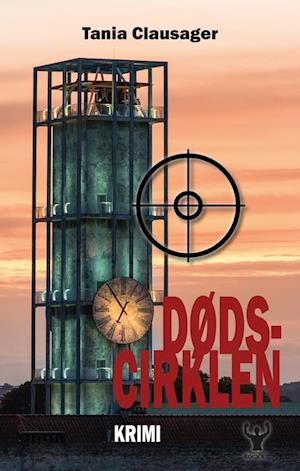 Dødscirklen (Krimiserien med Sander, #4)