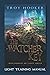 The Watcher Key: Light Trai...