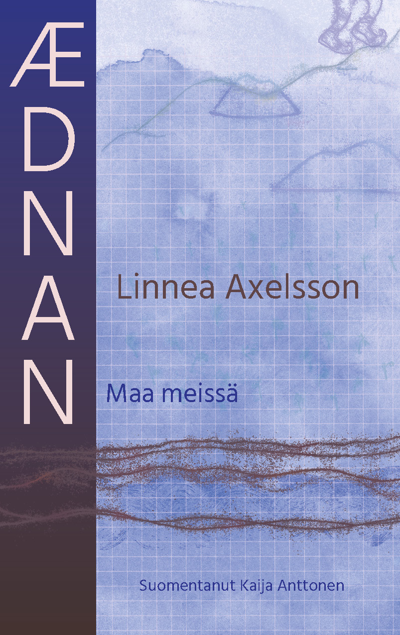 Ædnan – Maa meissä