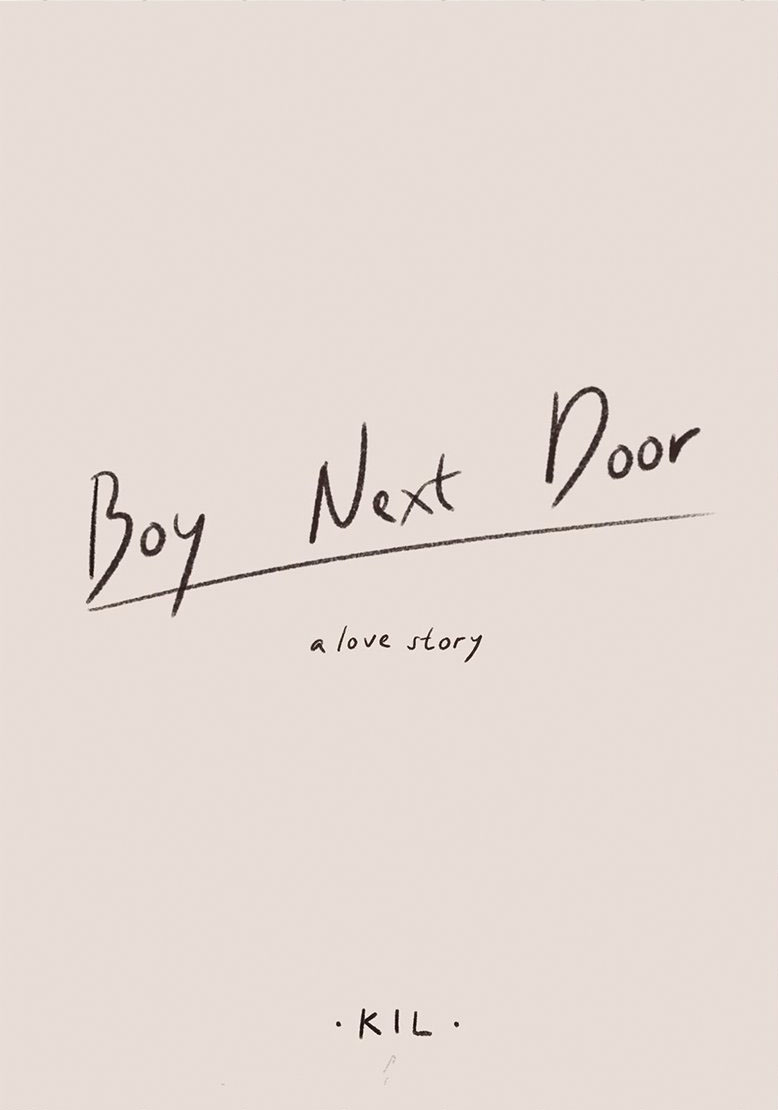 Boy Next Door (Paperback)