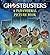 Ghostbusters: A Paranormal Picture Book