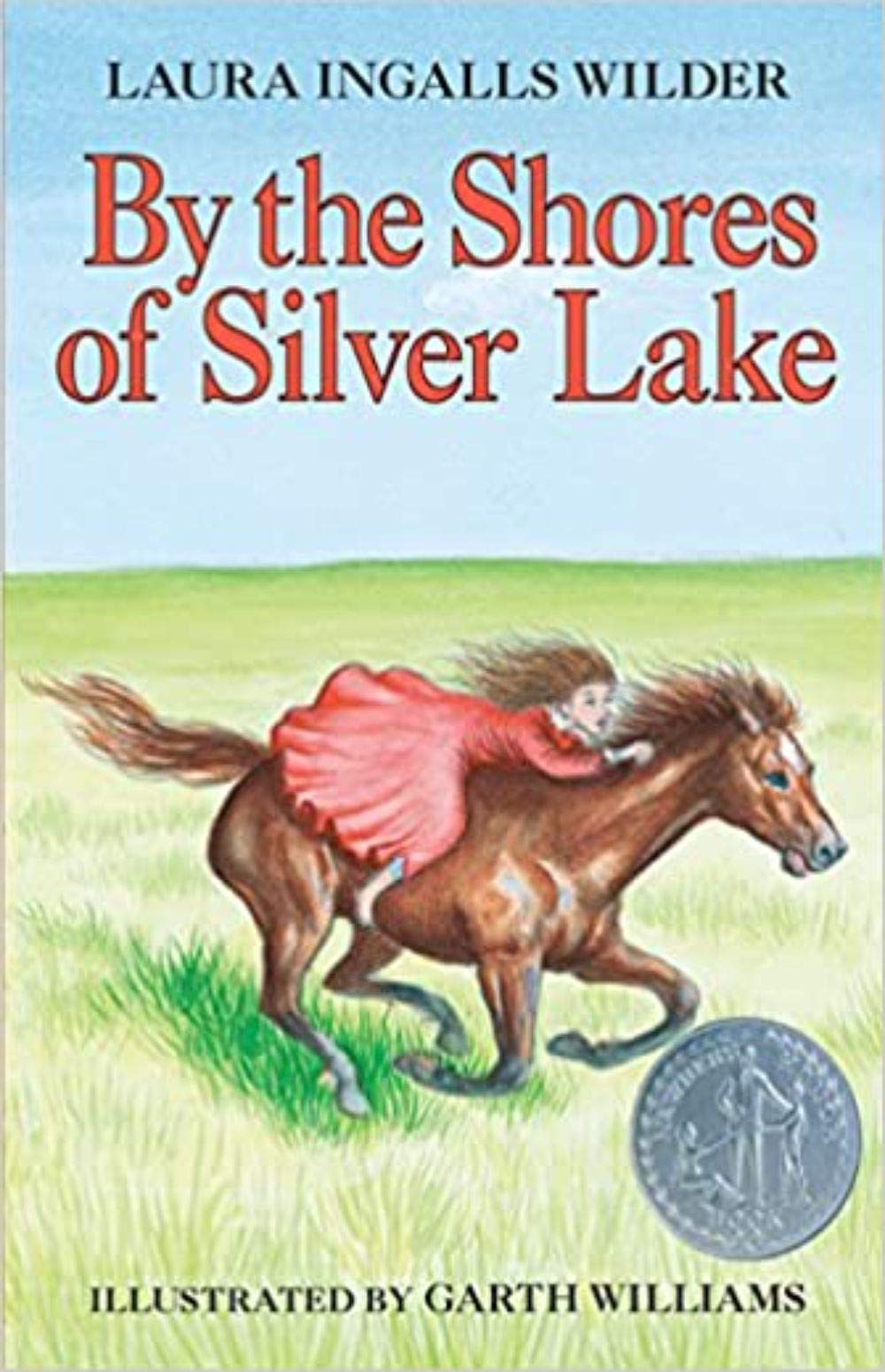 By the Shores of Silver Lake